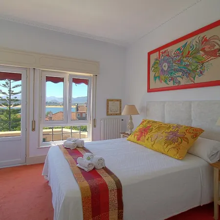 Apartment Magdalena 360