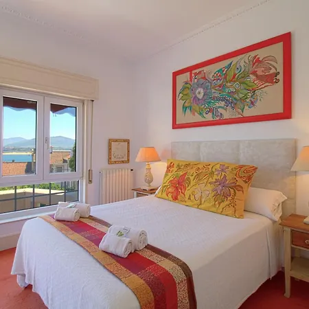 Magdalena 360 Apartment Santander