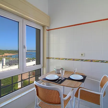 Apartment Magdalena 360