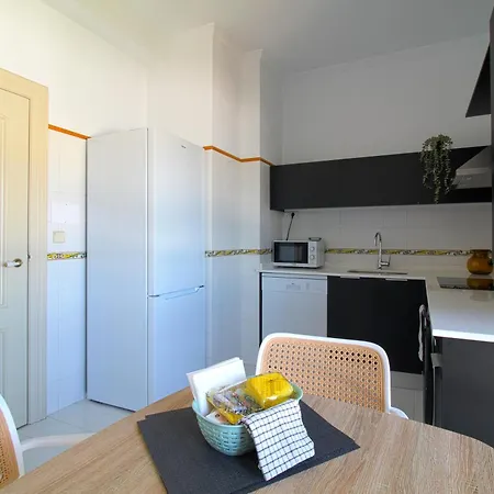 Magdalena 360 Apartment *