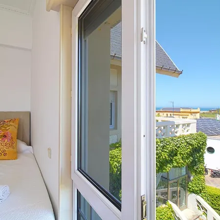 Magdalena 360 Apartment *