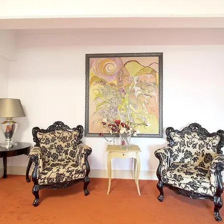 Magdalena 360 Apartment Santander