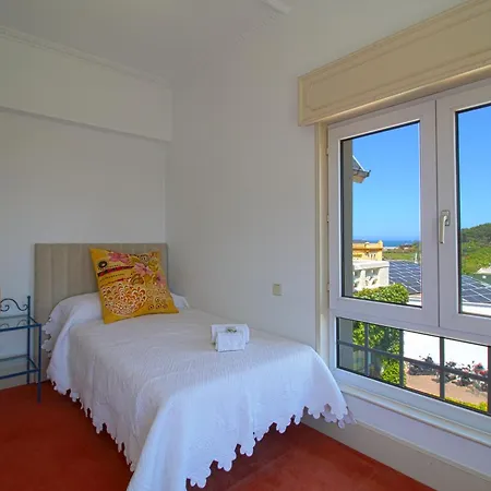 Magdalena 360 Apartment *